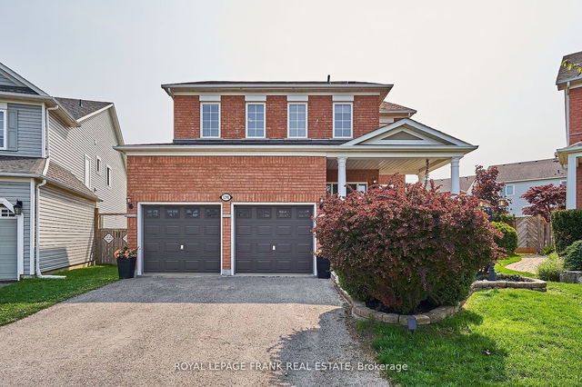 1291 Ravencliffe Court