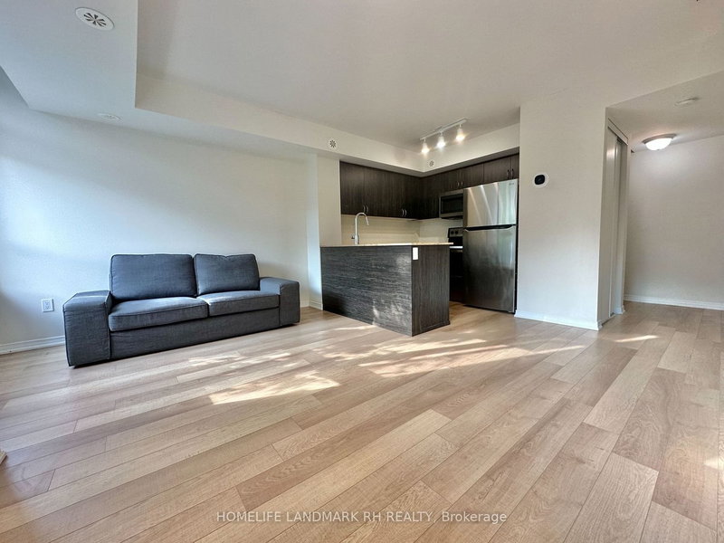 308 - 90 Orchid Place Dr, Toronto, M1B 0C4 | Image 2