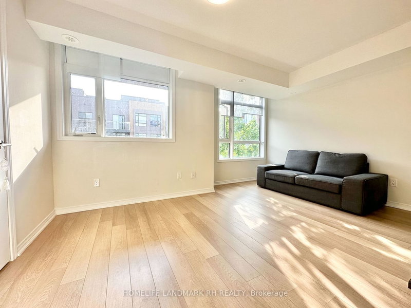 308 - 90 Orchid Place Dr, Toronto, M1B 0C4 | Image 3