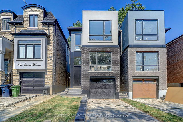 57B Jeavons Avenue