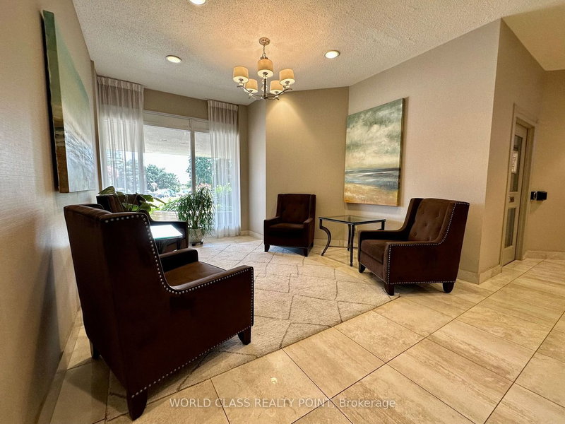 204 - 10 Dean Park Rd, Toronto, M1B 3G8 | Image 3