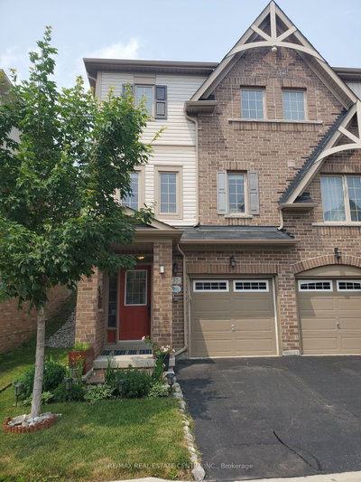 Townhouse leased at 37 Comfort Way, Whitby, Ontario, L1N 0K5 - Blue Grass Meadows - MLS: E6679358