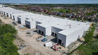 Industrial sold at 6-2450 Morningside Avenue, Toronto, Ontario, M1X 2E5 - Rouge E11 - MLS: E6680276