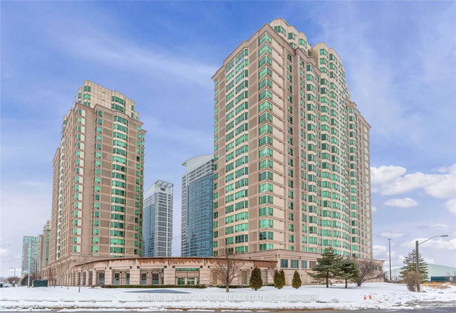 1515 - 11 Lee Centre Drive
