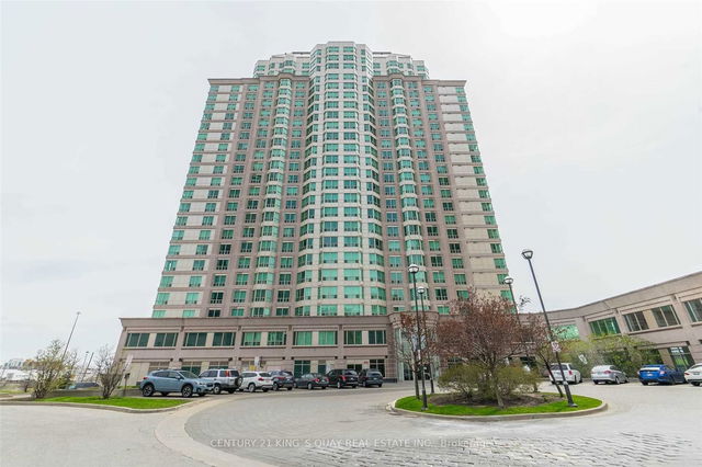 1515 - 11 Lee Centre Drive