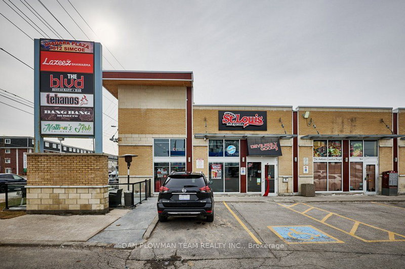 1 - 1812 Simcoe St N, Oshawa, L1G 4Y3 | Image 3