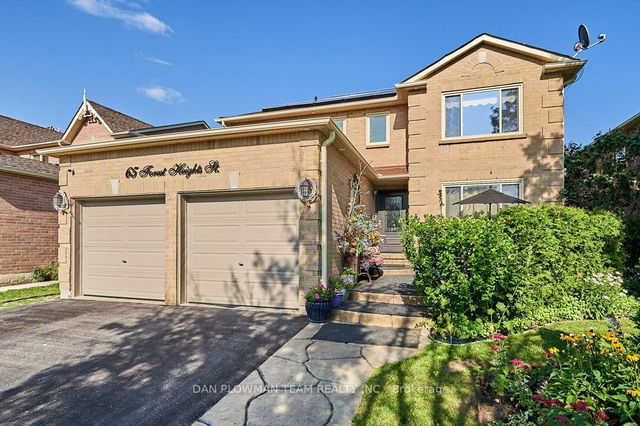 65 Forest Heights Street