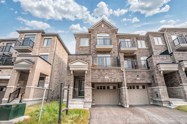 21 Kingfisher Way