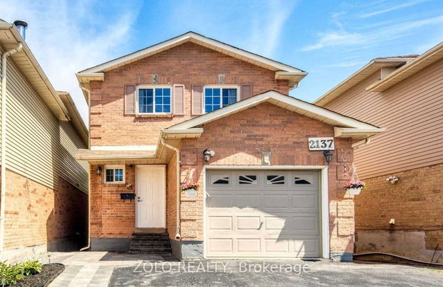 2137 Denby Drive