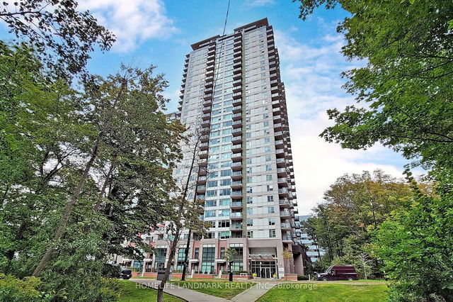 1002 - 190 Borough Drive