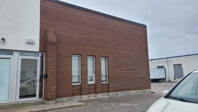 Sale Of Business sold at 12-1380 Hopkins Street, Whitby, Ontario, L1N 2C3 - Whitby Industrial - MLS: E6686334