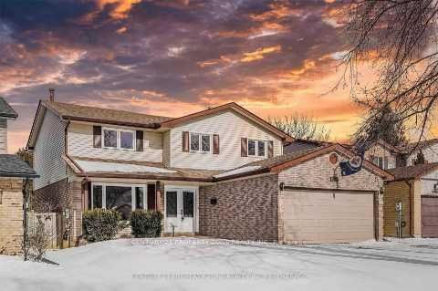 914 Traddles Avenue
