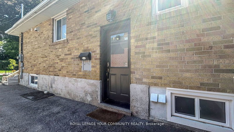Bsmt - 41 Shropshire Dr, Toronto, M1P 1Y8 | Image 2
