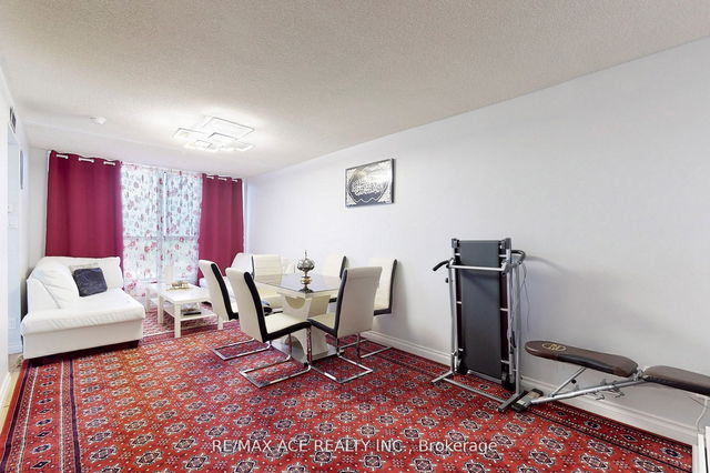 1008 - 330 McCowan Road