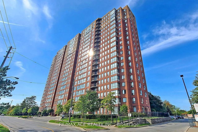1008 - 330 McCowan Road