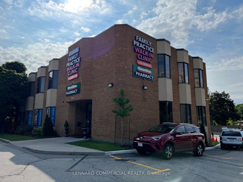 B101 - 1501 Ellesmere Rd, Toronto, M1P 4T6 | Image 2