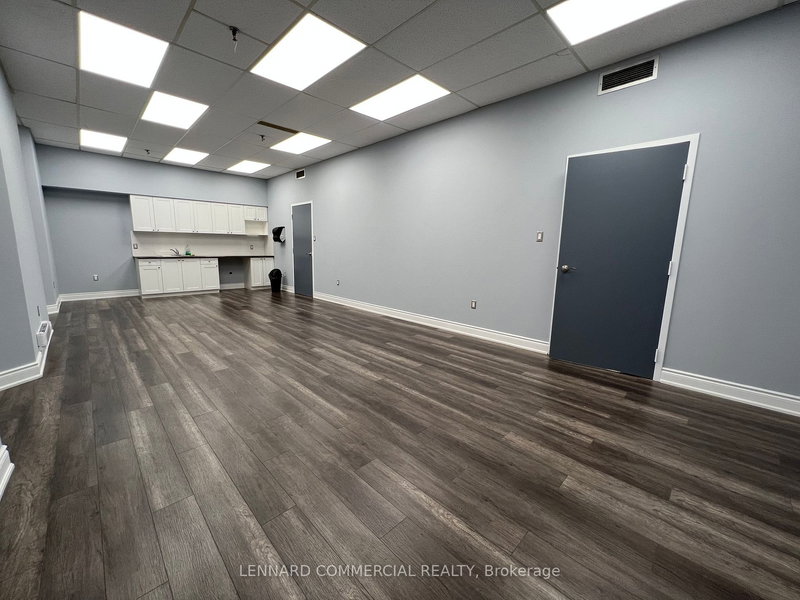 B101 - 1501 Ellesmere Rd, Toronto, M1P 4T6 | Image 3