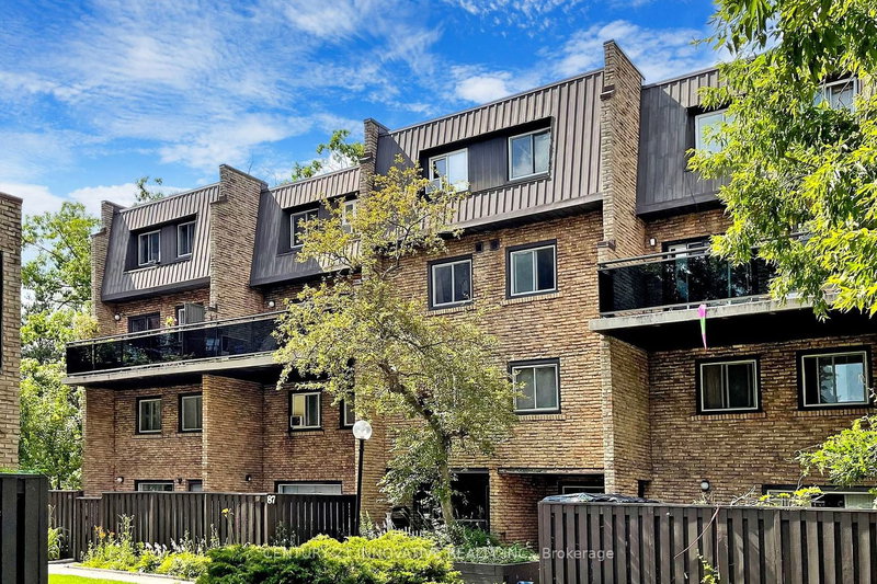 103 - 140 Ling Rd, Toronto, M1E 4V9 | Image 2