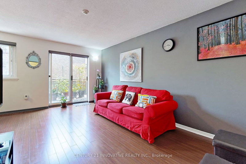 103 - 140 Ling Rd, Toronto, M1E 4V9 | Image 3