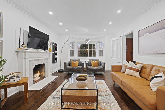 16 Don Mills Road