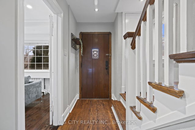 16 Don Mills Road