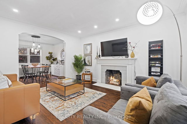 16 Don Mills Road