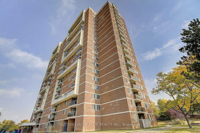 1404 - 100 Wingarden Court