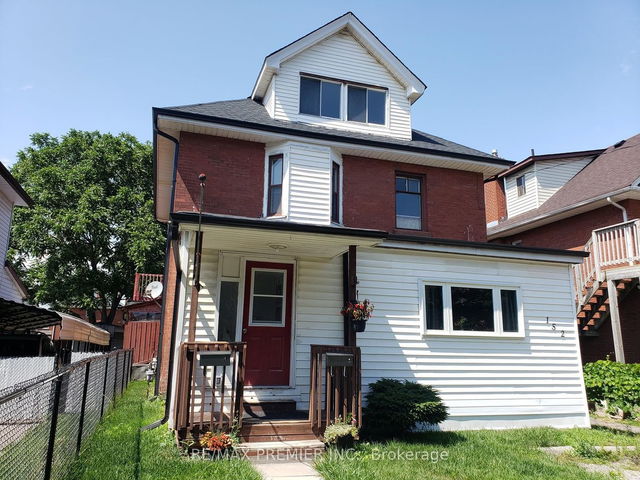 2nd Flr - 152 Elgin Street