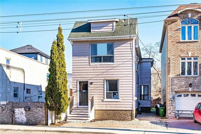 65 Coxwell Avenue