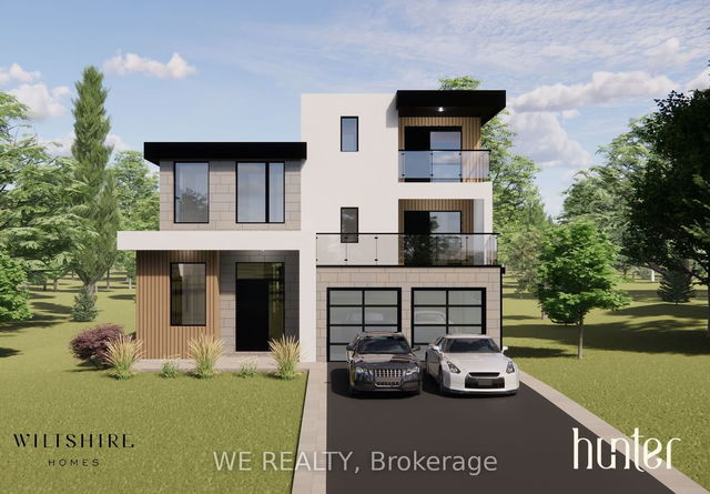 380 Rouge Hill Court