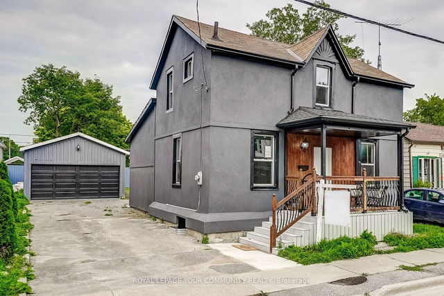 218 Albert Street
