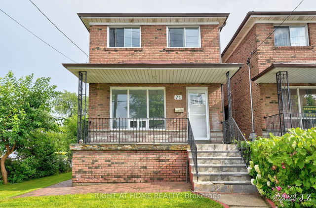 UPPER - 71 Highview Avenue