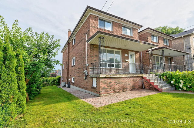 UPPER - 71 Highview Avenue