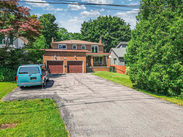 34A Orchard Park Drive