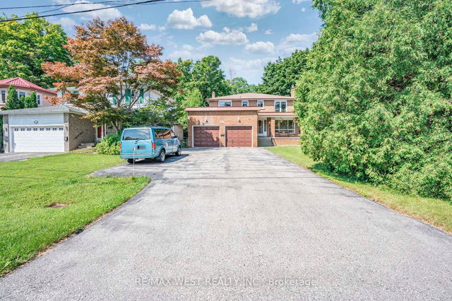 34A Orchard Park Drive