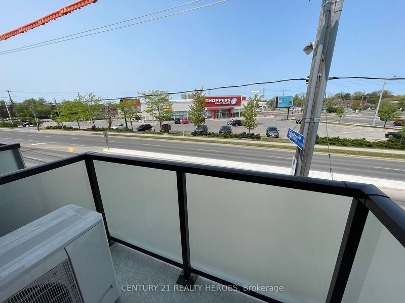 142 - 1081 Danforth Rd, Toronto, M1J 0B2 | Image 2