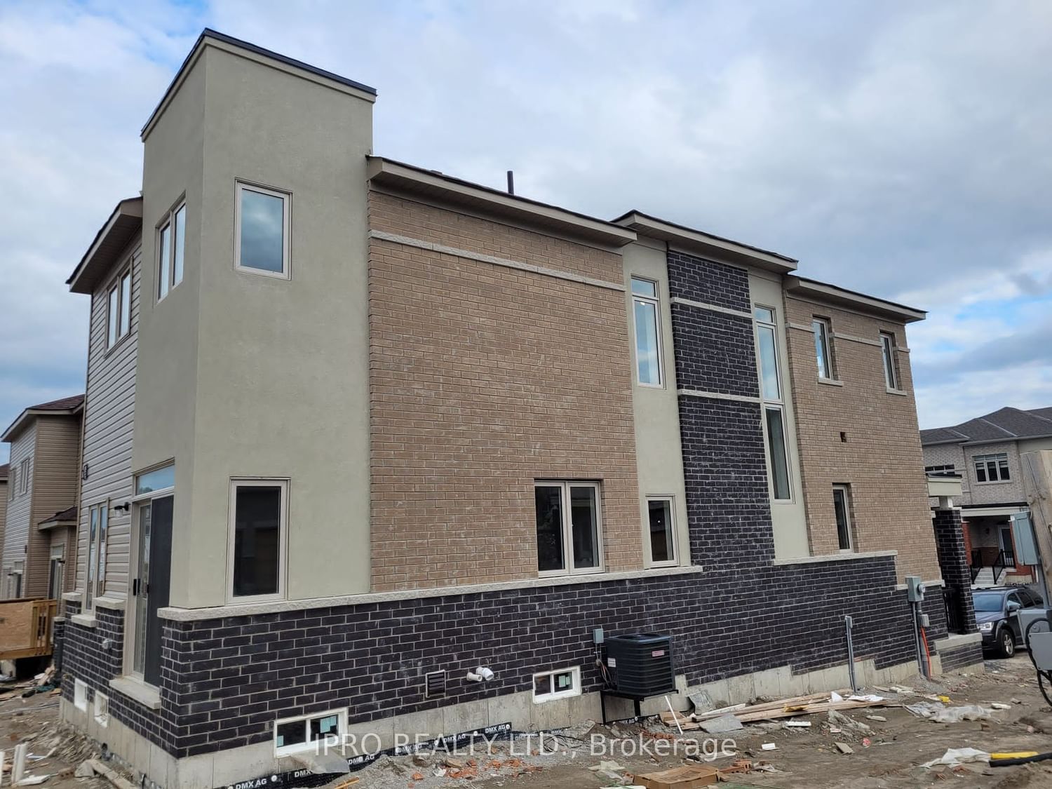 Townhouse leased at 2567 Winter Words Drive, Oshawa, Windfields, L1H 7K4 - MLS: E6696844