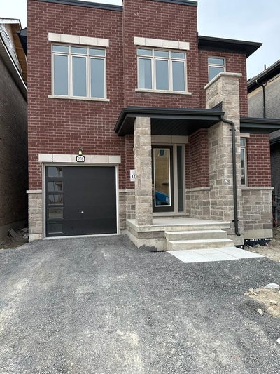 Detached House leased at 976 Andrew Murdoch Street, Oshawa, Ontario, L1L 0S2 - Kedron - MLS: E6697038
