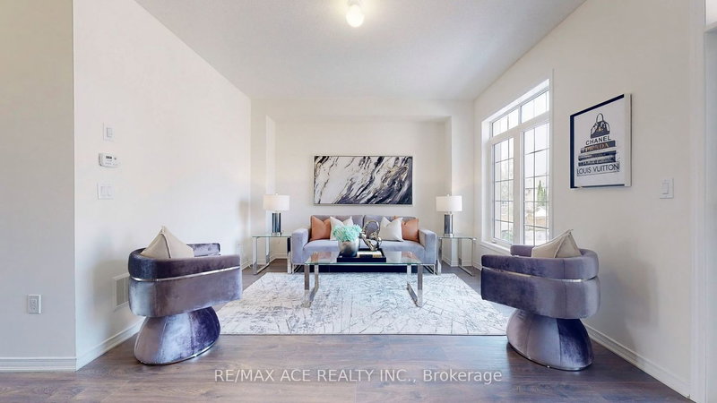 31 Healthcote Lane, Ajax, L1Z 1E4 | Image 3