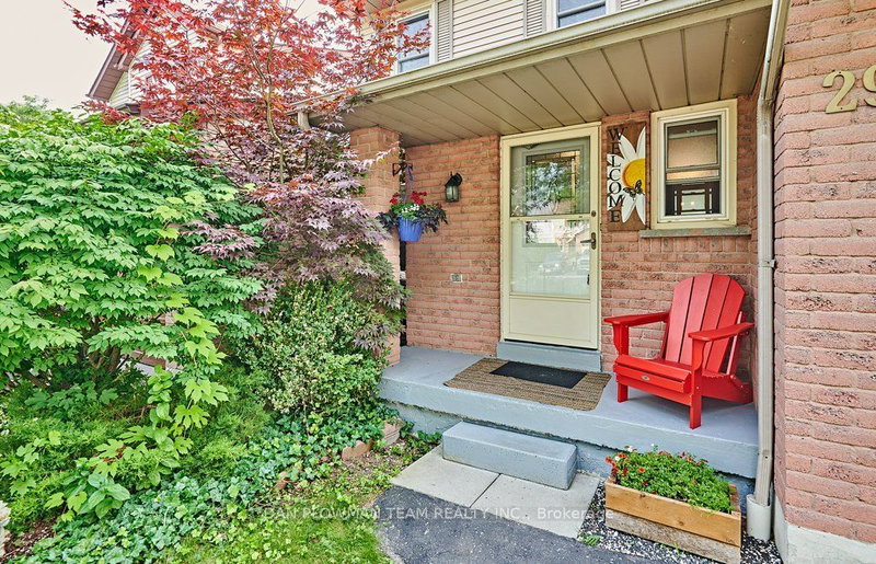 29 Kipling Cres, Ajax, L1S 5A7 | Image 2