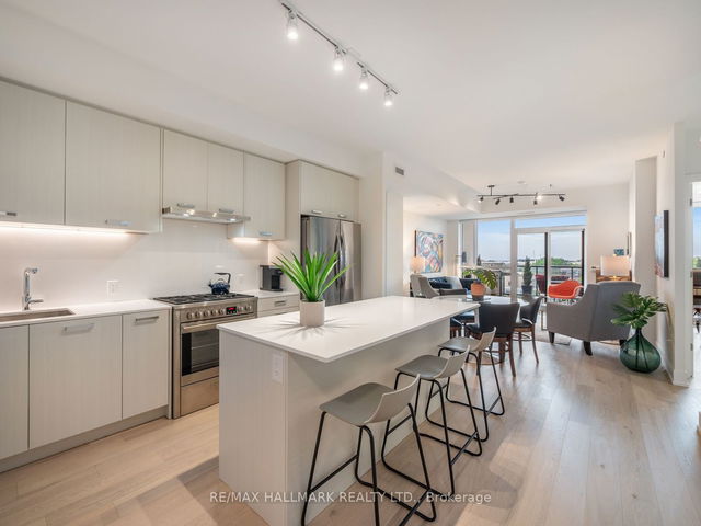 604 - 1331 Queen Street