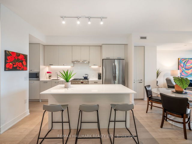 604 - 1331 Queen Street