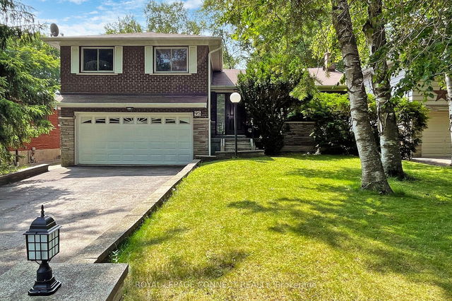 95 Lawson Road