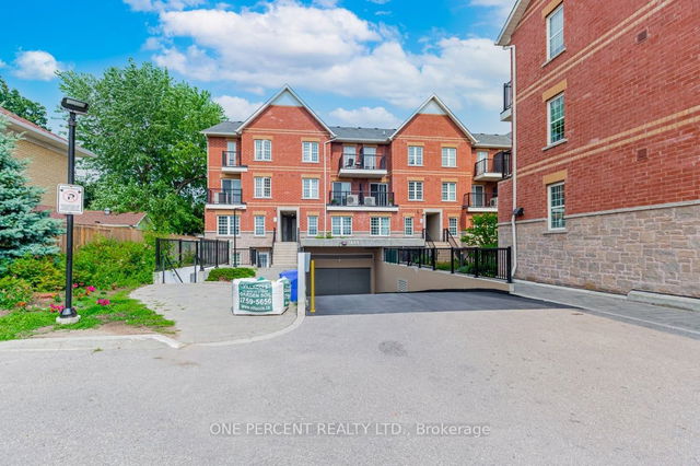 208 - 1485 Birchmount Road