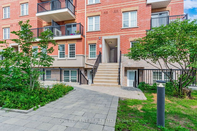 208 - 1485 Birchmount Road