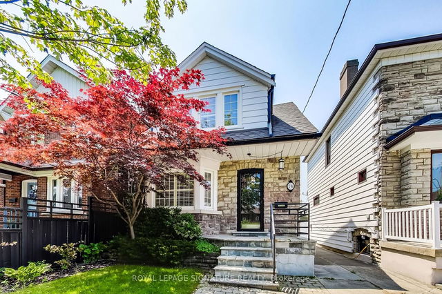 74 Warland Avenue
