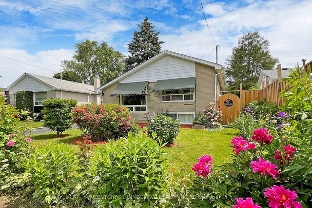 43 Farmbrook Road