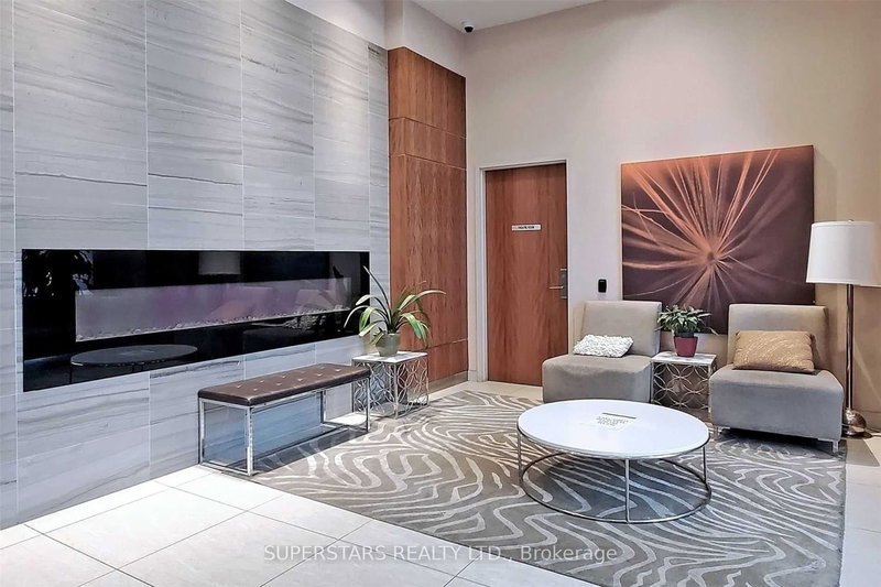 2411 - 50 Town Centre Crt, Toronto, M1P 0A9 | Image 3