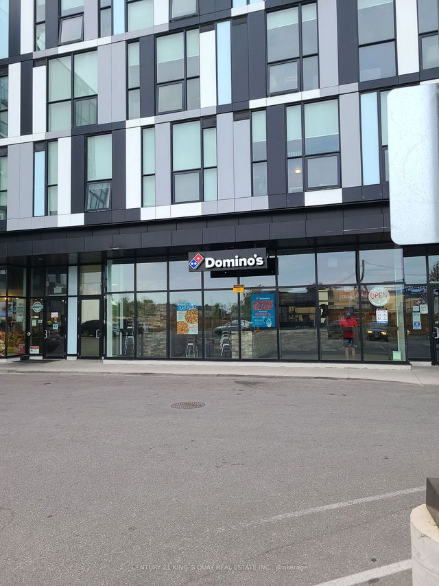 523 - 1900 Simcoe Street