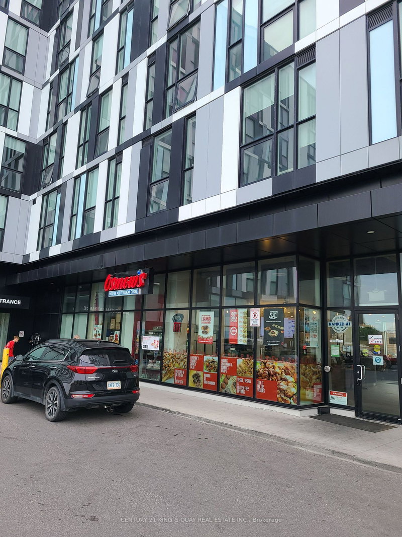 523 - 1900 Simcoe St N, Oshawa, L1G 4Y3 | Image 2